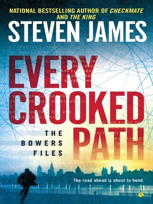 cover image of Every Crooked Path
